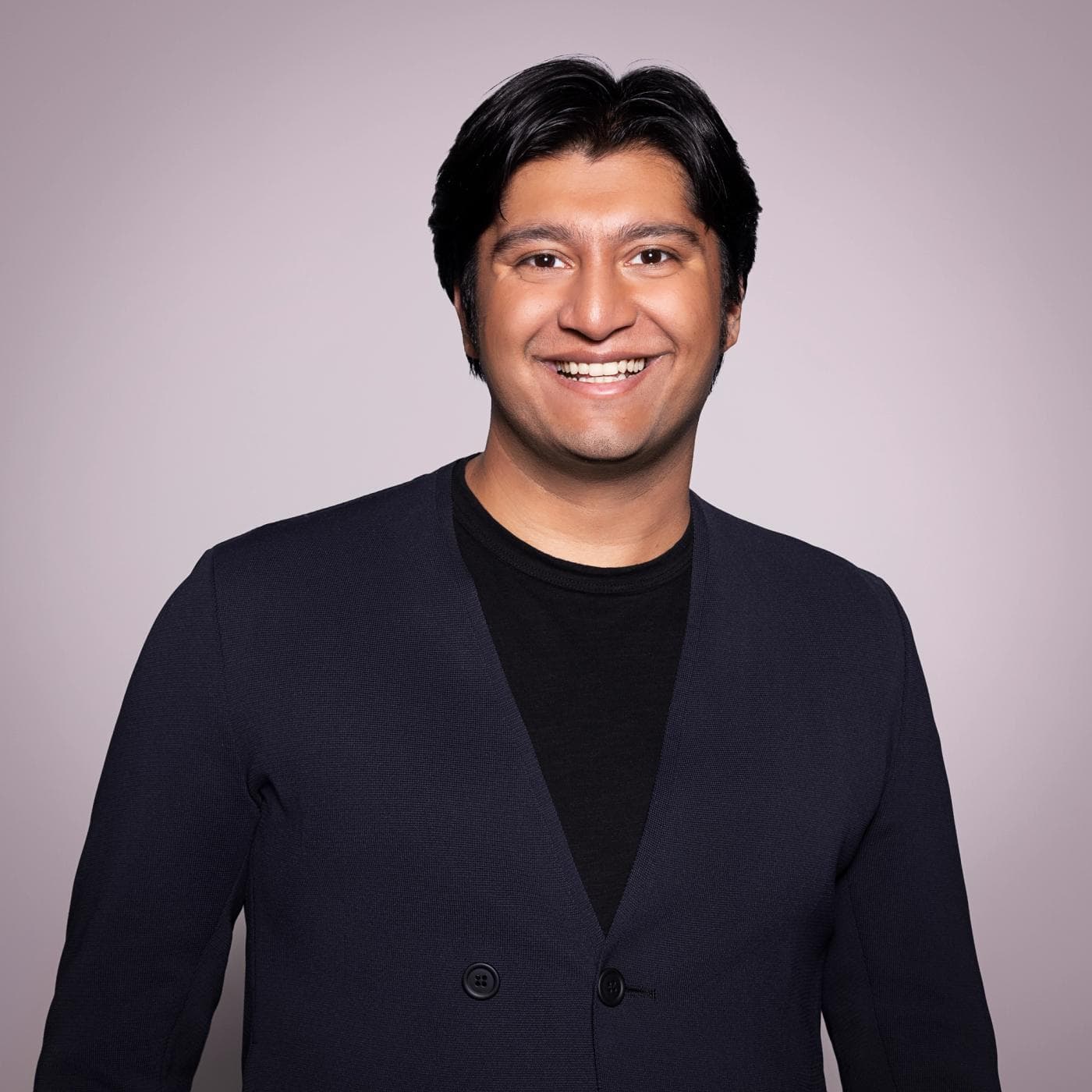 Arjun Balaji