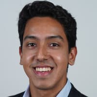 Arjun Chaliha