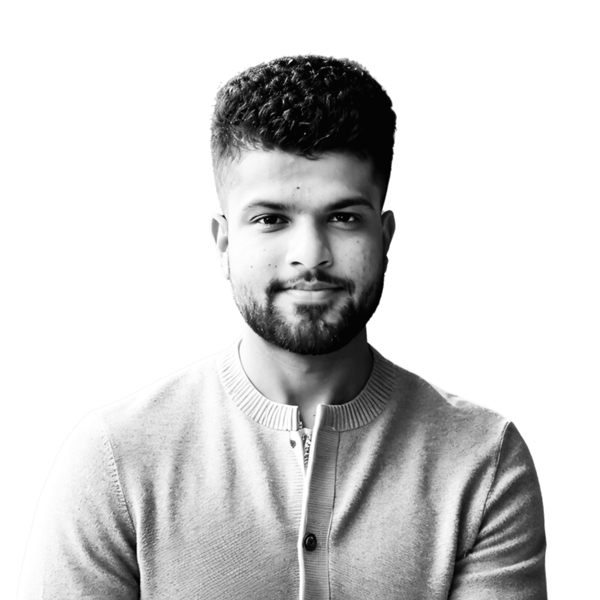 Arjun Gandhi