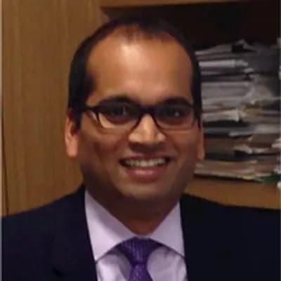 Arjun Ganesan