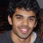 Arjun Iyer