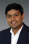 Arjun Jayaram