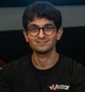 Arjun Khanna