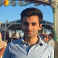 Arjun Lalwani