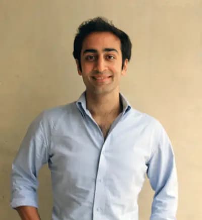 Arjun Malhotra