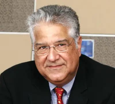 Arjun Malhotra