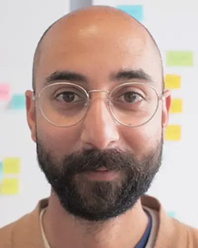 Arjun Mehta