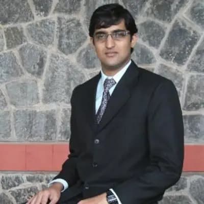 Arjun Mohan