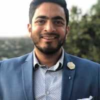 Arjun Naskar
