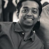 Arjun Paul