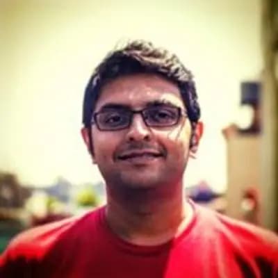 Arjun Kannan
