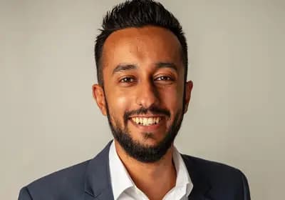 Arjun Singh