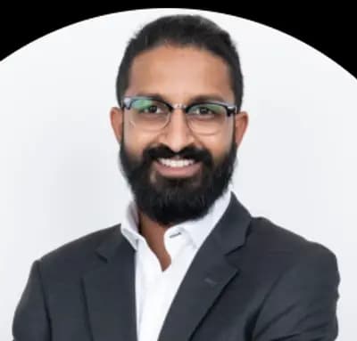 Arjun SriHari