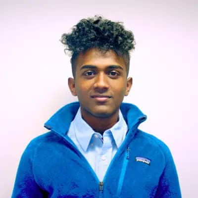Arjun Vairavan