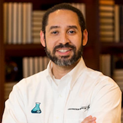 Arjuna Rivera