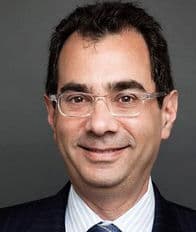 Arlen Gelbard