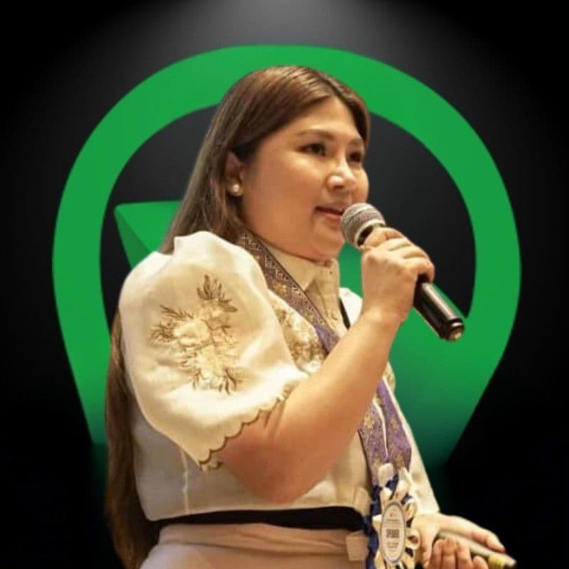 Arlene De Castro