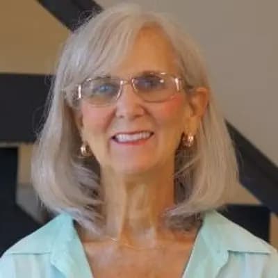 Arlene Harris