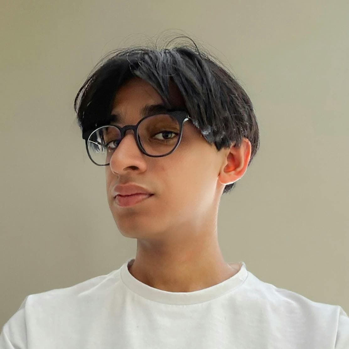 Armaan Aggarwal