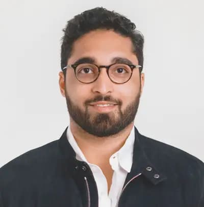 Armaan Ali