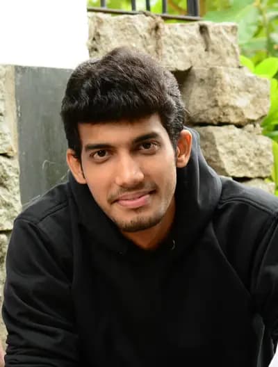 Armaan Azaad