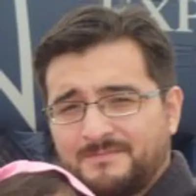 Armando Padilla