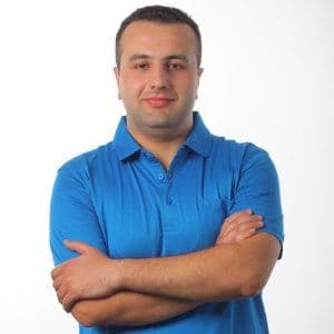 Armen Gabrielyan