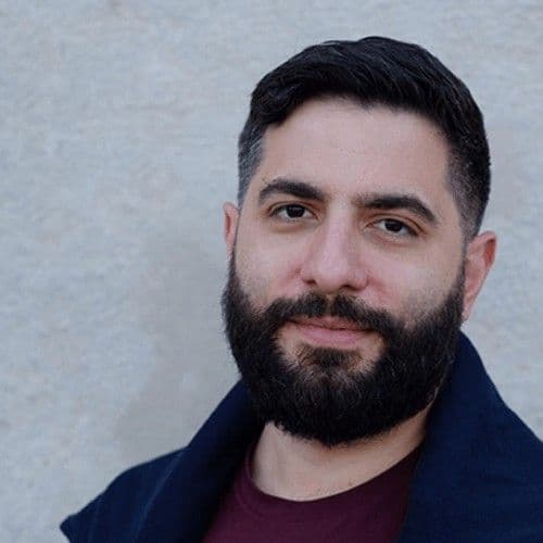 Armen Kherlopian