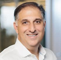 Armen Najarian