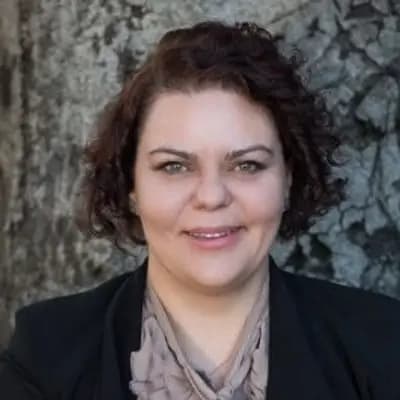 Armineh Baghoomian