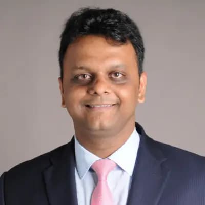 Arnab Kumar