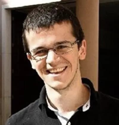 Arnaud Camus