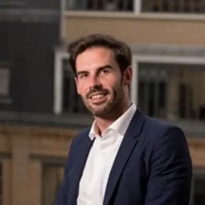 Arnaud De Keulenaer