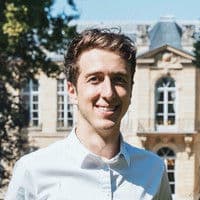 Arnaud Delubac