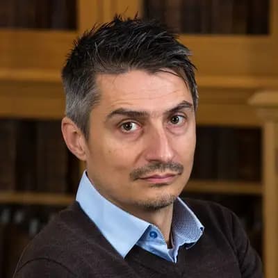 Arnaud Doucet