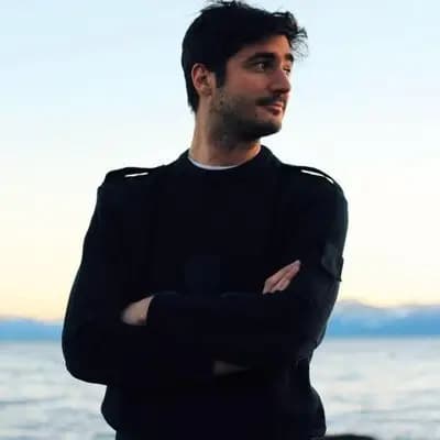 Arnaud Ferreri