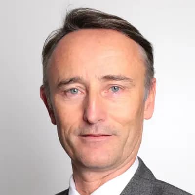 Arnaud Leurent