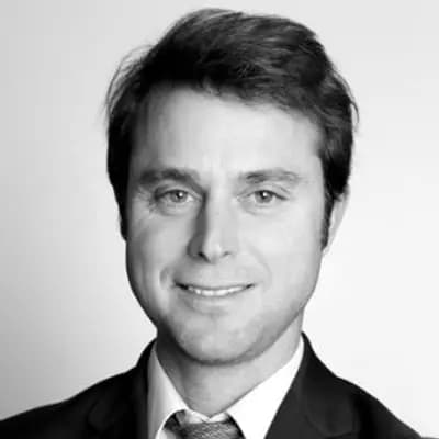 Arnaud Maisonneuve