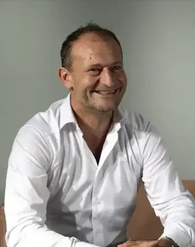 Arnaud Minvielle