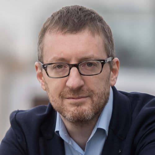 Arnaud Rosier