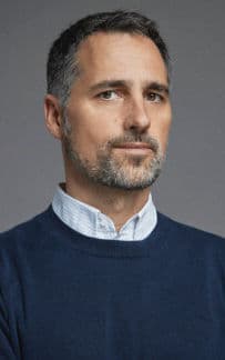 Arnaud Roy