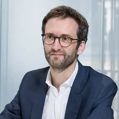 Arnaud Vincent