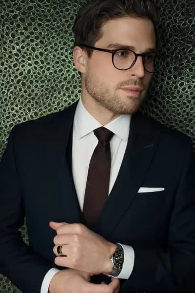 Arnaud Walton