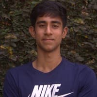 Arnav Bathla