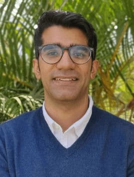 Arnav Kumar