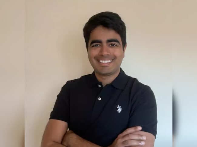 Arnav Sahu