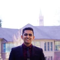 Arnav Verma
