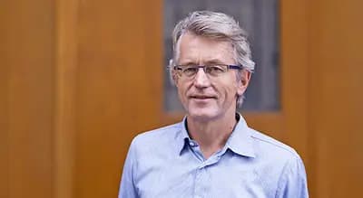 Arnd Kaltofen