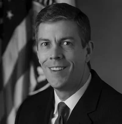 Arne Duncan