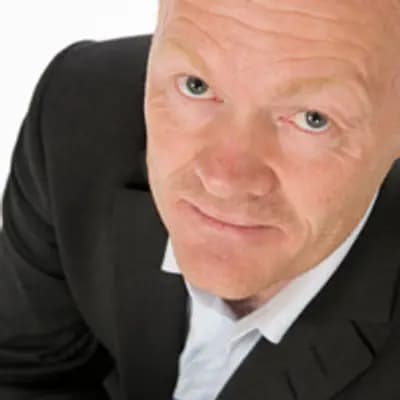 Arne Handeland